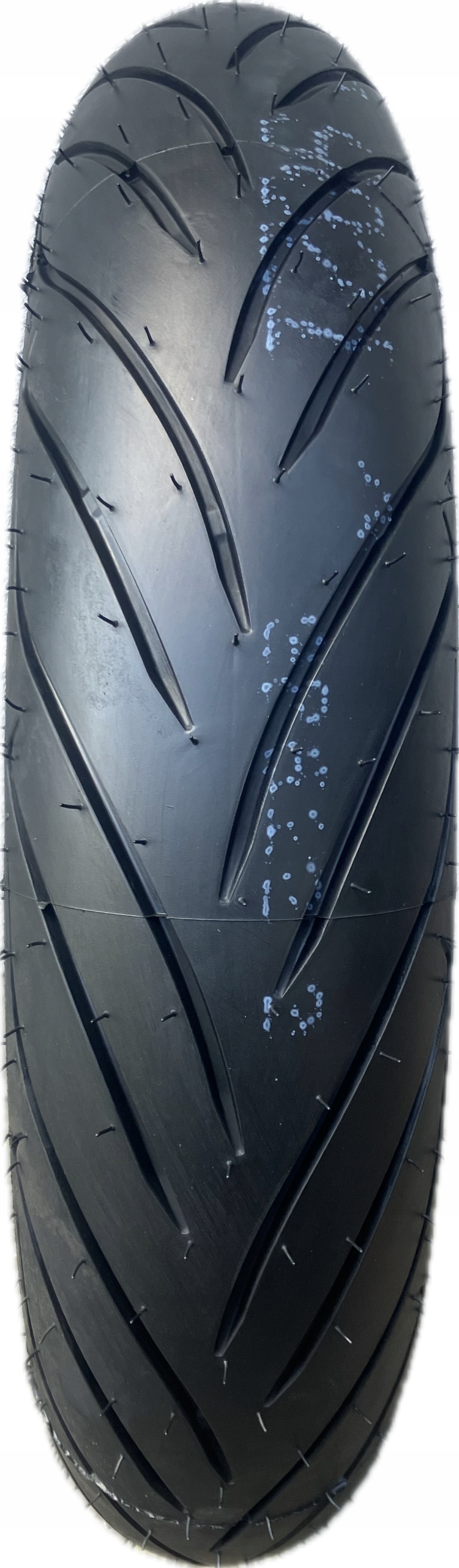120/70R17 opona DUNLOP Sportmax ROADSMART II TL FRONT 58W